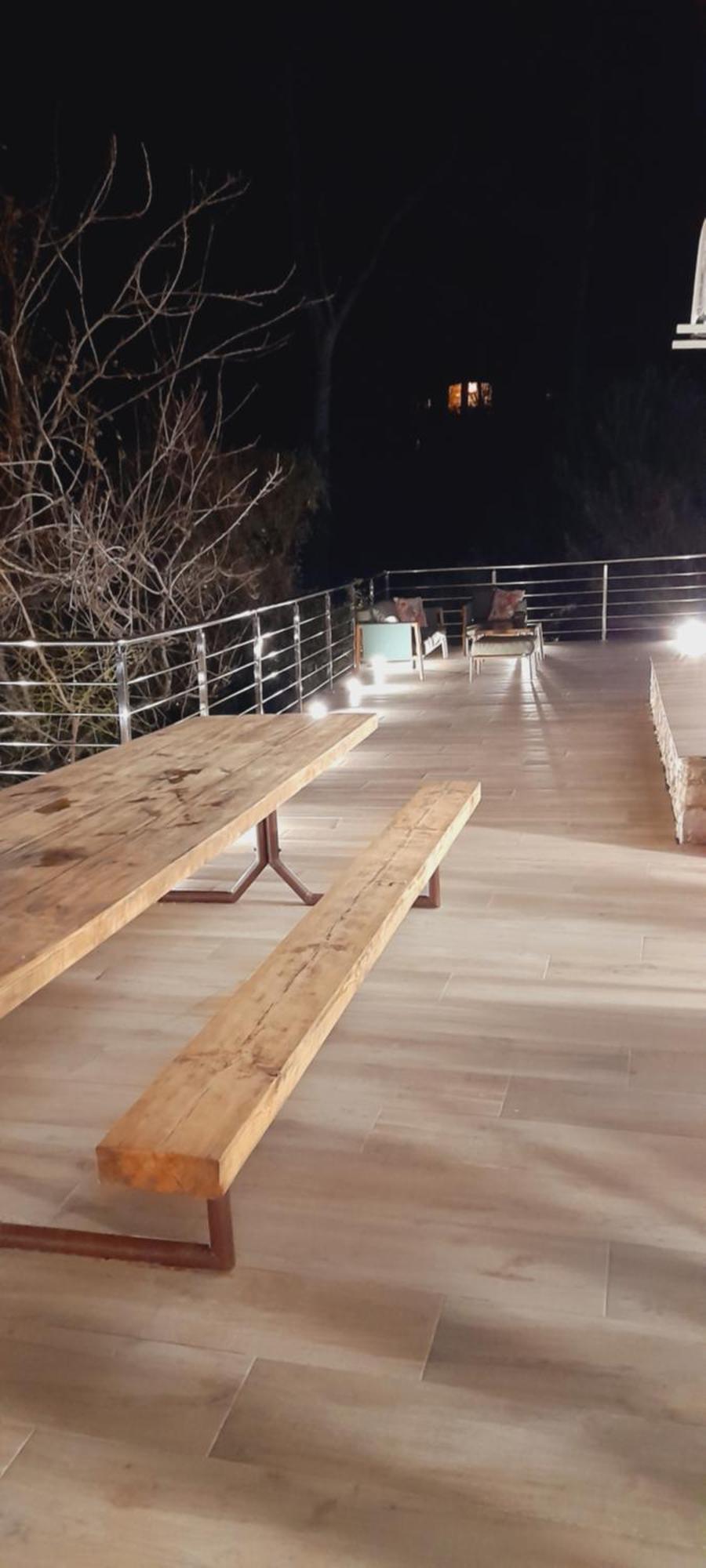 Villa Avril Piscina Privada Y Amplias Terrazas Olivella Bagian luar foto