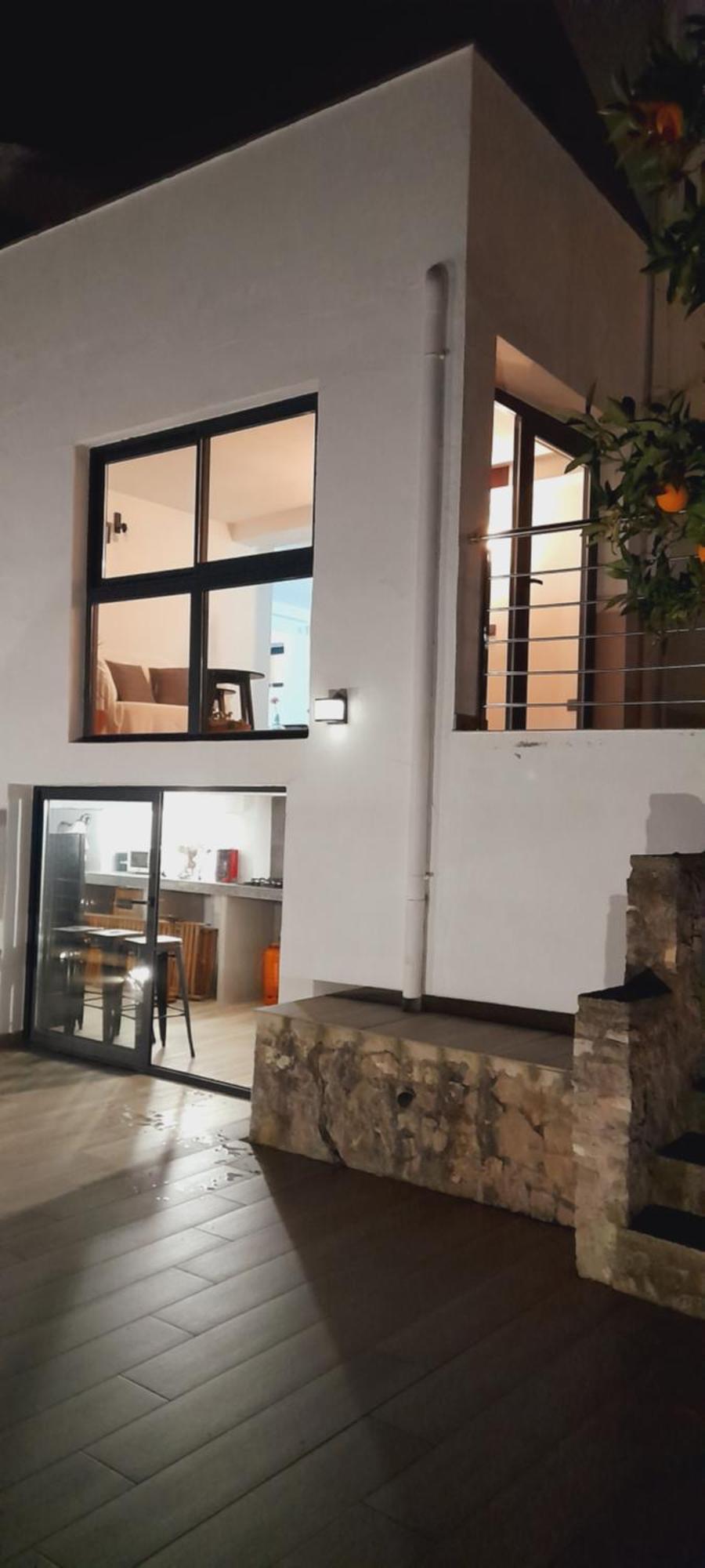 Villa Avril Piscina Privada Y Amplias Terrazas Olivella Bagian luar foto