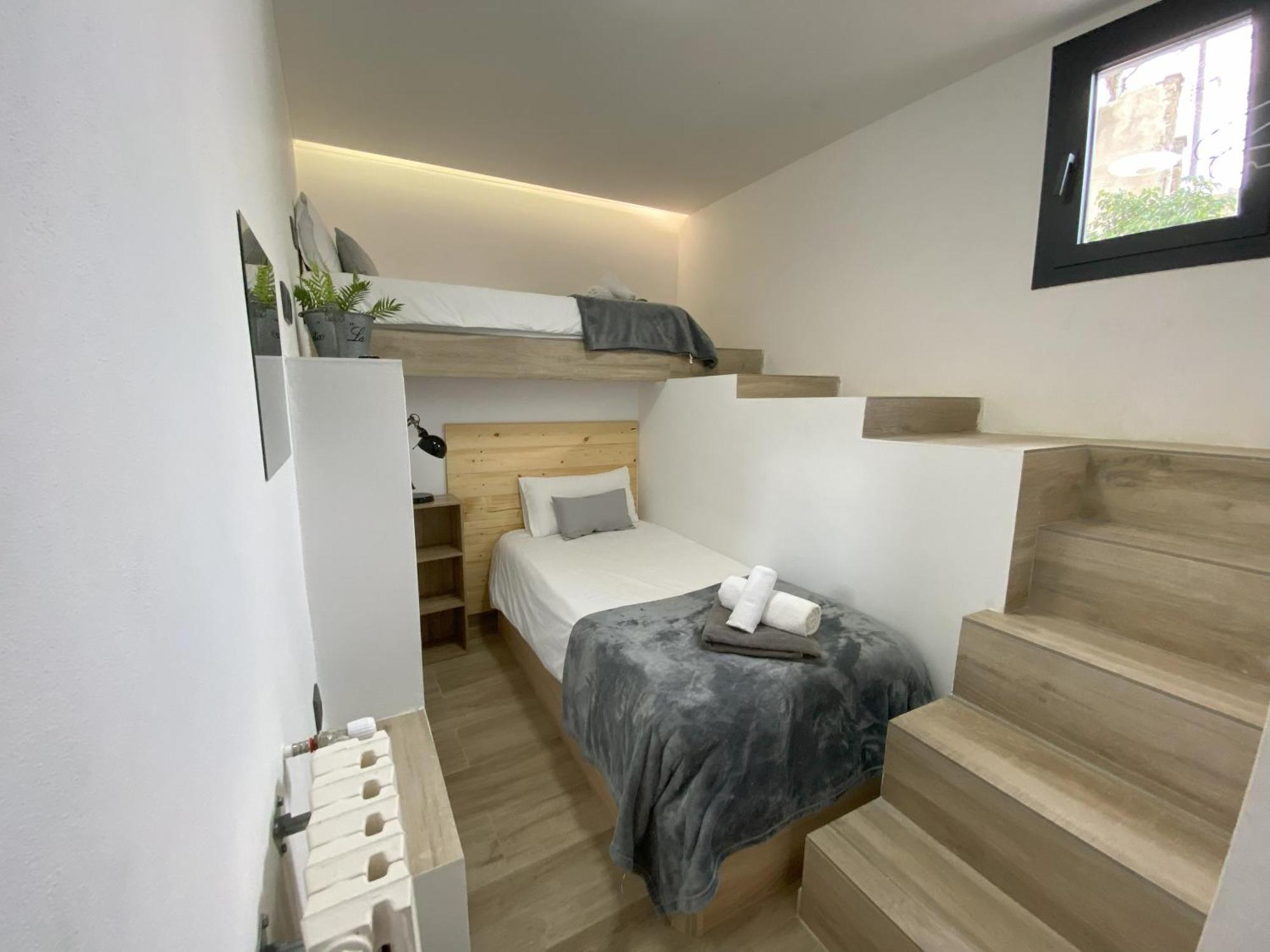 Villa Avril Piscina Privada Y Amplias Terrazas Olivella Bagian luar foto