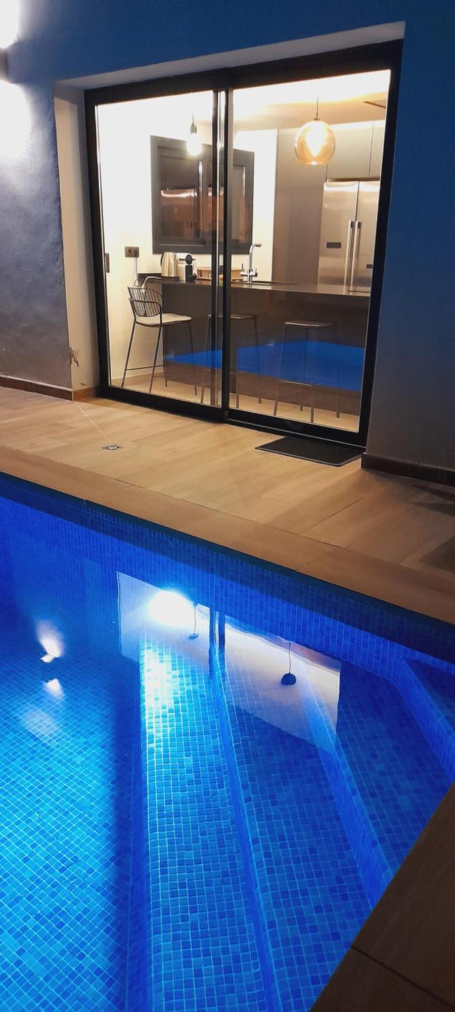 Villa Avril Piscina Privada Y Amplias Terrazas Olivella Bagian luar foto