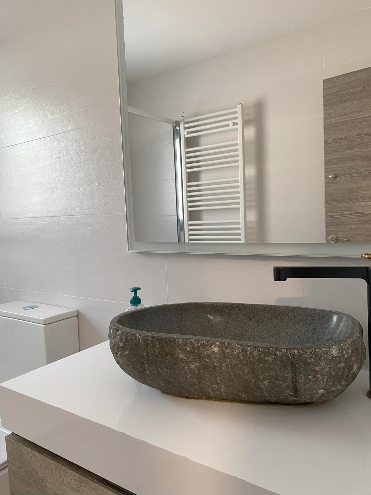 Villa Avril Piscina Privada Y Amplias Terrazas Olivella Bagian luar foto