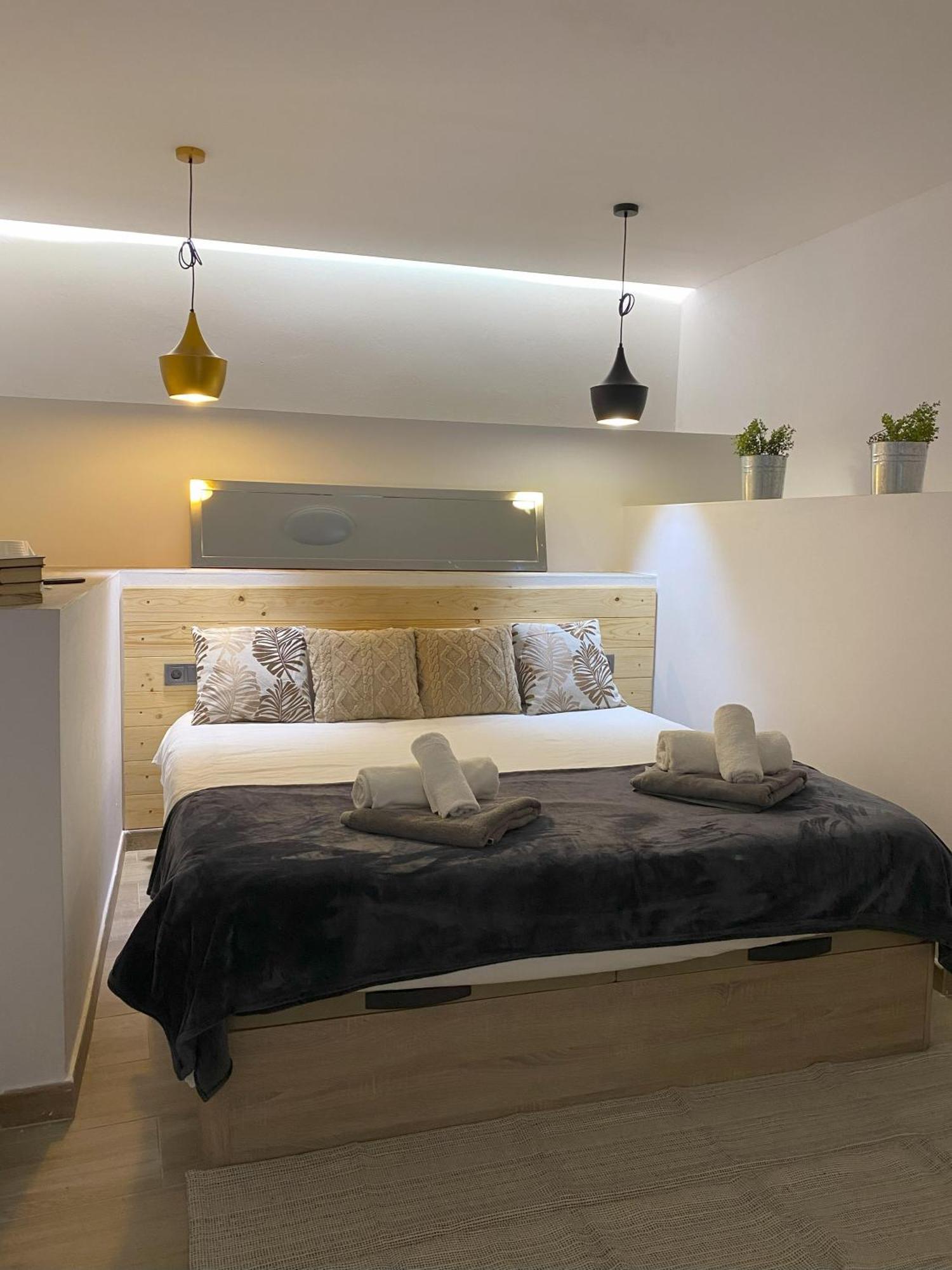 Villa Avril Piscina Privada Y Amplias Terrazas Olivella Bagian luar foto